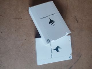 MAGIC Secret Lair Lord of the rings