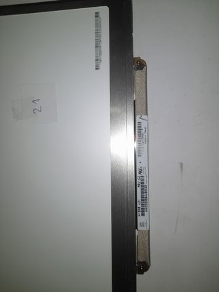 Pantalla LCD 13,3 30 pin original