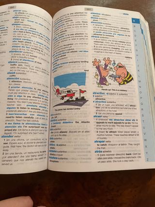 Diccionario Ingles Primaria Longman