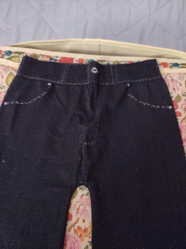 Panta collan donna tg S