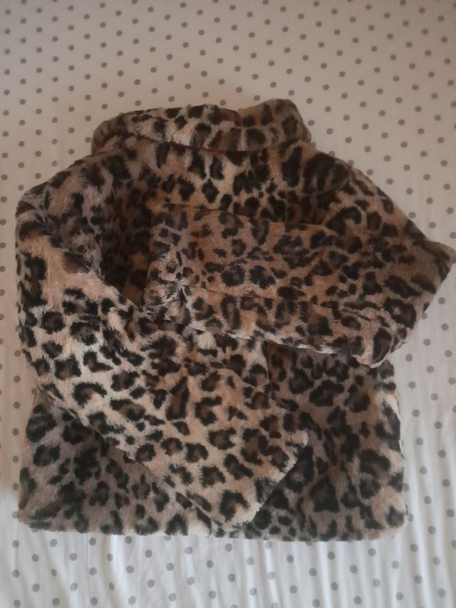 Chaqueta niña Kenzo