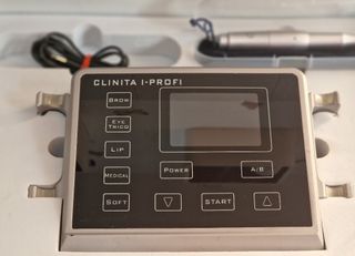 Dermografo trucco permanente