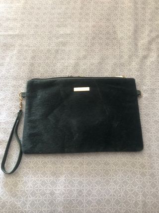 Bolso de mano 