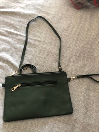 Bolso de mano 