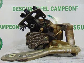 0445010102 BOMBA INYECTORA FORD FOCUS II (DA_, HCP