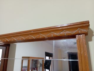 Colección muebles antiguos, año 1940-1950