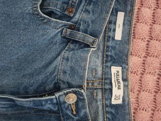 Vaquero Mom, talla 40,pull & bear