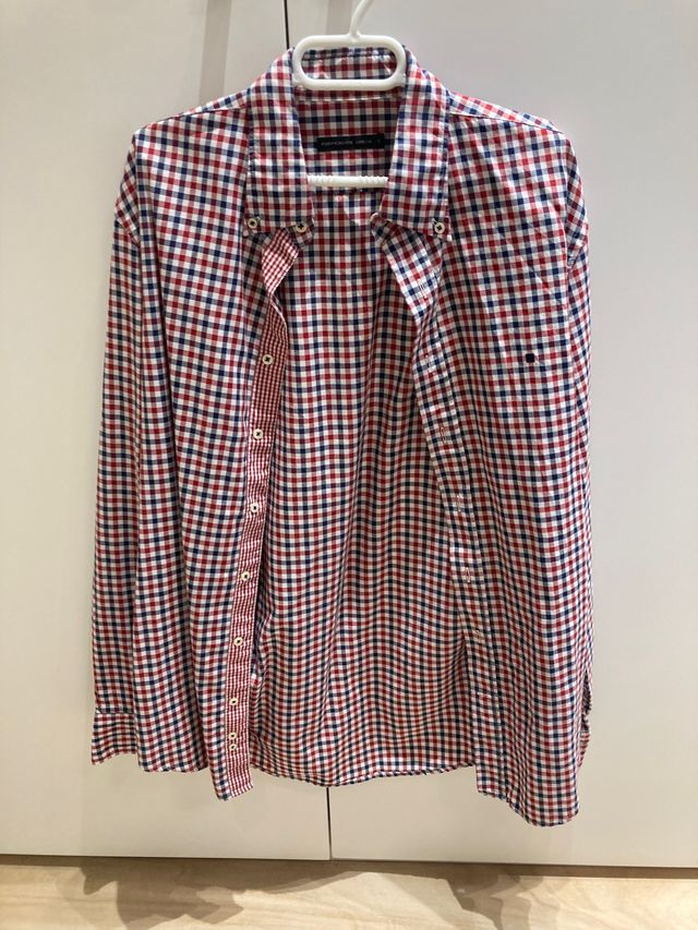 camisa purificacion garcia talla 3/M