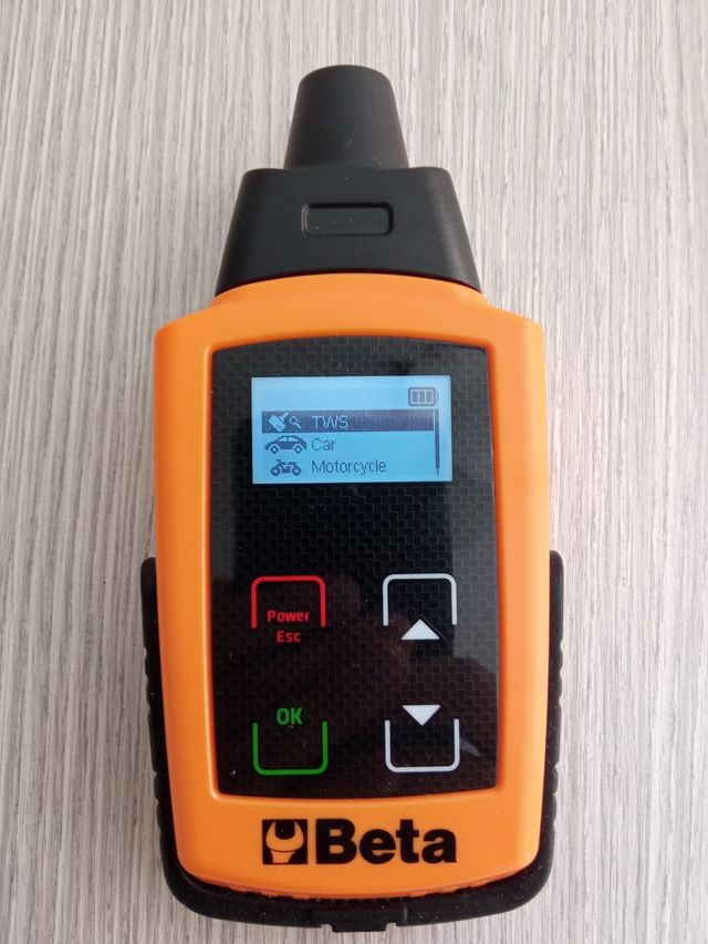 Sensori pneumatici auto moto camion