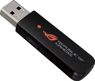 ASUS ROG STRIX 7.1 HIFI SENZA FILI