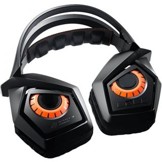 ASUS ROG STRIX 7.1 HIFI SENZA FILI