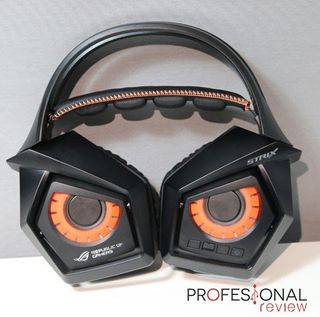 ASUS ROG STRIX 7.1 HIFI SENZA FILI