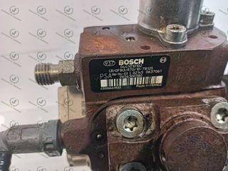 0445010102 BOMBA INYECTORA FORD FOCUS II (DA_, HCP