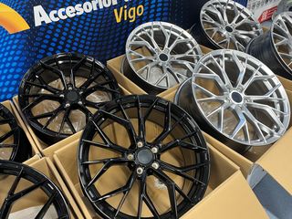 juego llantas sw11 8,5x19 5x112 et40