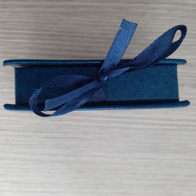 Rosario corona collana placcato argento 