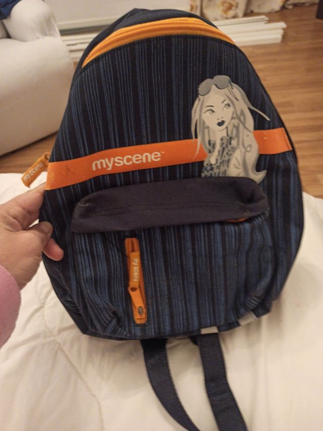 mochila