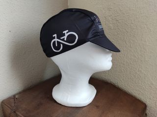 Gorra ciclismo Brompton