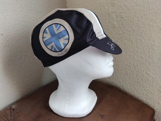 Gorra ciclismo Brompton