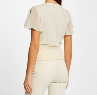 blusa