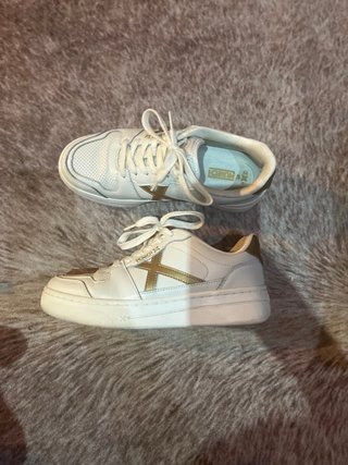 zapatillas Munich casual