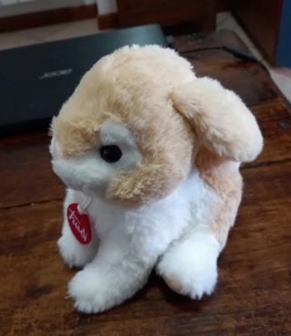 Peluches coniglietto trudy