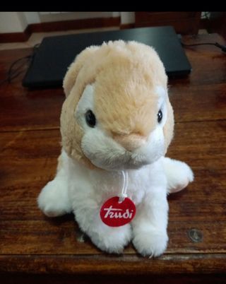 Peluches coniglietto trudy