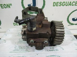 0445010102 BOMBA INYECTORA FORD FUSION (JU_) 1600