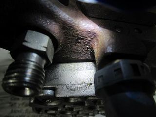 0445010102 BOMBA INYECTORA FORD FUSION (JU_) 1600