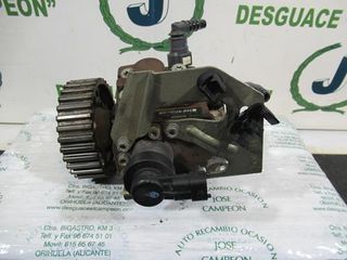 0445010102 BOMBA INYECTORA FORD FUSION (JU_) 1600