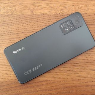 Xiaomi Redmi Note 11 Pro Smartphone 128GB 6,67
