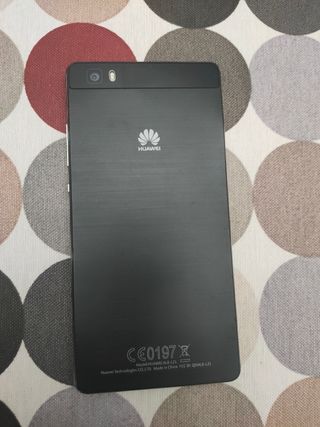 Móvil Huawei