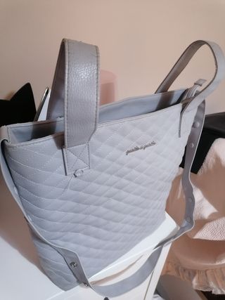 Bolso para carro de bebe