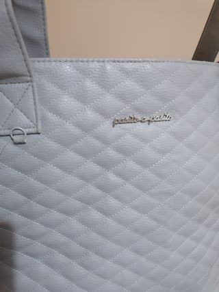 Bolso para carro de bebe