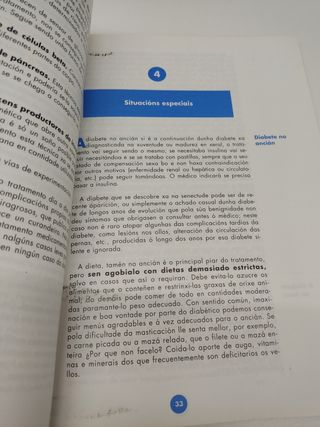 Manual do diabético.