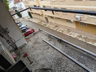 Soldadura/Reparación #Balcones#Barandillas