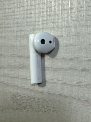 Auriculares Mi True Wireless 2s