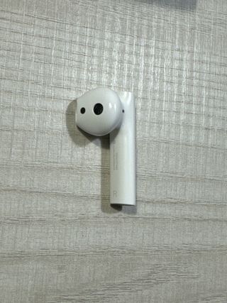 Auriculares Mi True Wireless 2s