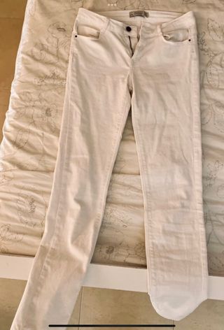 Pantalón Zara