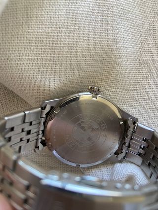 Citizen Eco Drive