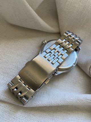 Citizen Eco Drive