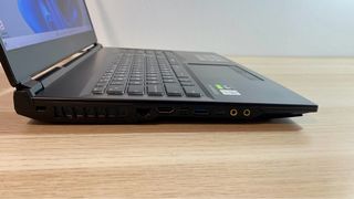 (PRECIO NEGOCIABLE) MSI GL75 10SDK-278XES, 2021.