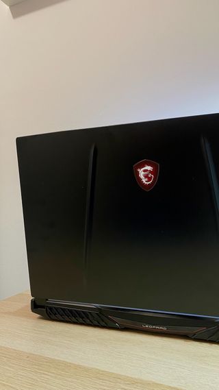 (PRECIO NEGOCIABLE) MSI GL75 10SDK-278XES, 2021.