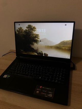 (PRECIO NEGOCIABLE) MSI GL75 10SDK-278XES, 2021.