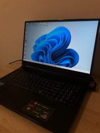 (PRECIO NEGOCIABLE) MSI GL75 10SDK-278XES, 2021.