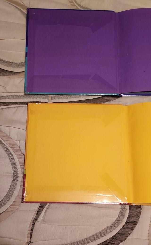 Lote 3 libros de Peppa Pig