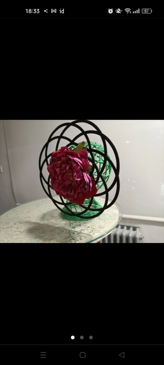 Tocados en Liquidación 