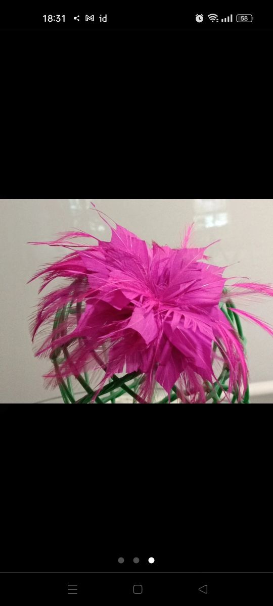 Tocados en Liquidación 