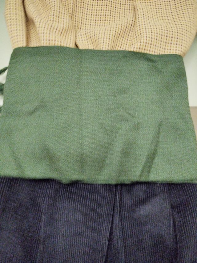 Indumentaria fallera