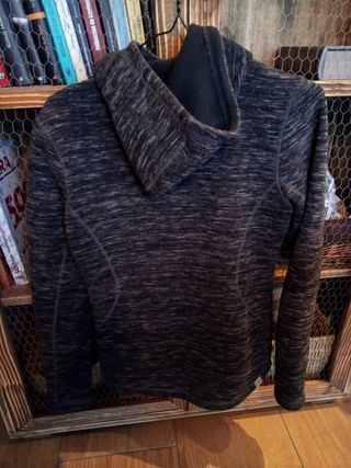 Sudadera polar Bench