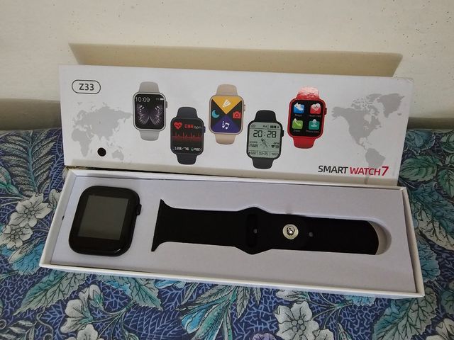Smart watch